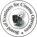 Board Of Examinations For Cinema Operators