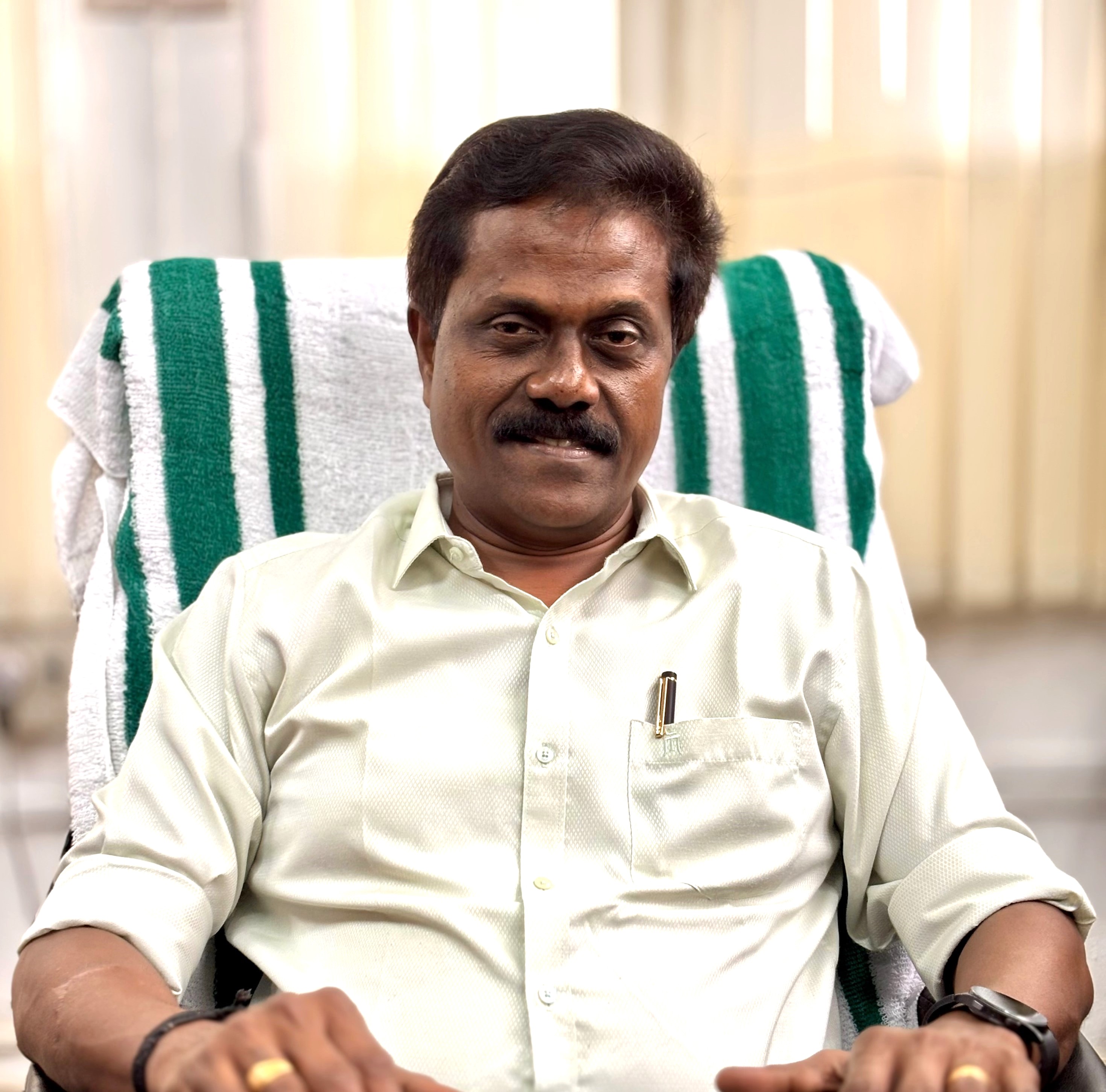 shrirajesh-babu-r